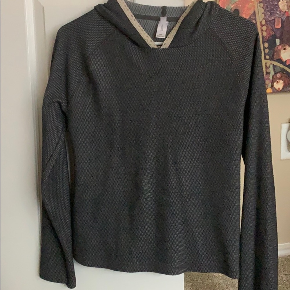 Gap Hoodie